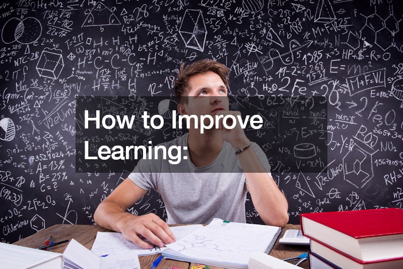 How to Improve Learning  Mastering Education and Health Concepts